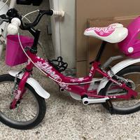 BUNF CICLO 16 BIMBA FLORA FLOWER 1V
