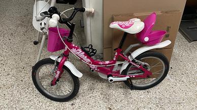 BUNF CICLO 16 BIMBA FLORA FLOWER 1V