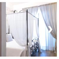 Letto baldacchino