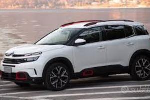 Ricambi Citroen C5 aircross C3 aircross C4 c1 C2