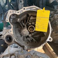 CAMBIO HYUNDAI ATOS PRIME 1.0 BENZINA ANNO:2005