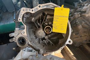 CAMBIO HYUNDAI ATOS PRIME 1.0 BENZINA ANNO:2005