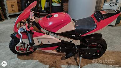 MINIMOTO BAMBINO