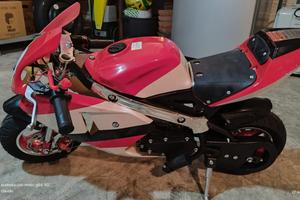 MINIMOTO BAMBINO