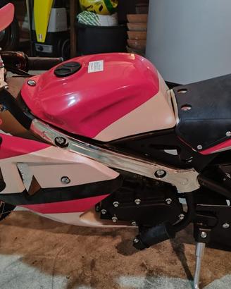 MINIMOTO BAMBINO
