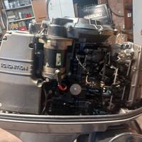 motore fuoribordo suzuki dt55 super three 