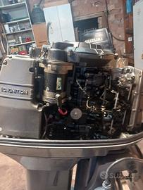 motore fuoribordo suzuki dt55 super three 