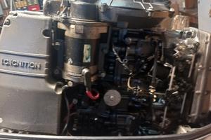 motore fuoribordo suzuki dt55 super three 