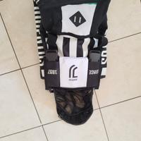 zaino scuola Juventus 