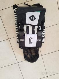 zaino scuola Juventus 