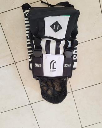 zaino scuola Juventus 