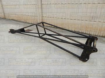 Falcone fisso Manitou P 600