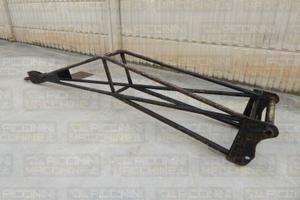 Falcone fisso Manitou P 600