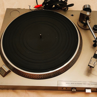 Sony autoreturn system made in japan
