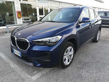 BMW X1 sdrive18d Business Advantage auto