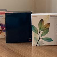 Programmi per Apple MOS - Quark Xpress - Adobe