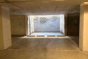 Posti auto coperti a Siena, appena fuori le mura