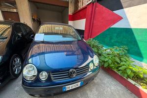 Volkswagen Polo 1.2/70CV 12V 5p. United