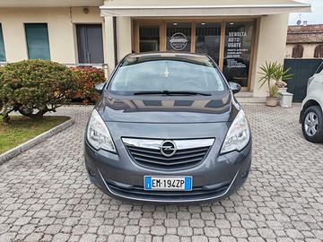 Opel Meriva 1.7 CDTI 110CV aut. b-color Cosmo