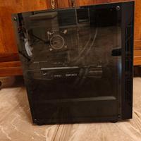 PC GAMING CUSTOM RGB (FUNZIONANTE)