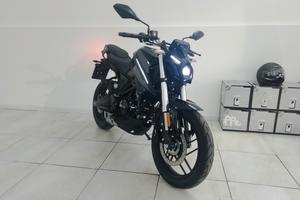 Voge Brivido 125 R