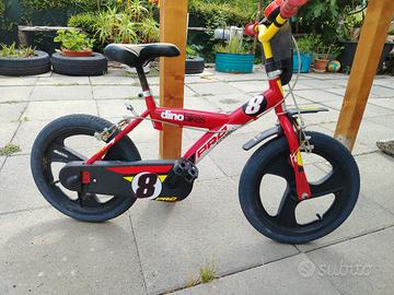 bicicletta
