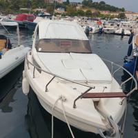 Barca cantieri mimi'