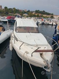 Barca cantieri mimi'