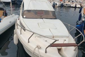 Barca cantieri mimi'