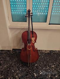 violoncello 4/4 