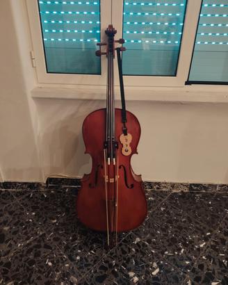 violoncello 4/4 