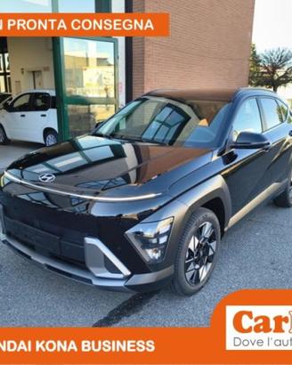 HYUNDAI Kona 1.6 GDI HEV 138CV DCT Business