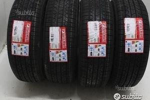 215 60 17 full rum nuove