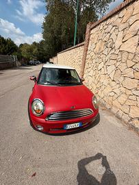 Mini Cooper 1,6