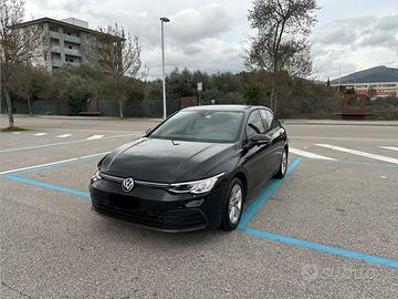 Volkswagen Golf 2.0 tdi Style 150cv dsg
