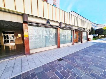 Negozio - Gorizia -