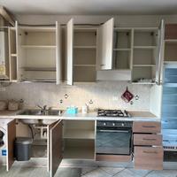 cucina 380 cm x 240 cm