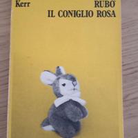 Quando Hitler rubò il coniglio rosa