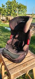 seggiolino auto bambini