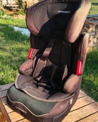 seggiolino auto bambini