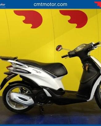 PIAGGIO Liberty 125 Garantito e Finanziabile
