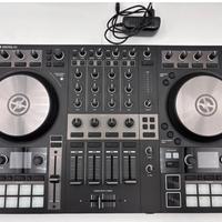Native instruments Traktor Kontrol S4 MK3