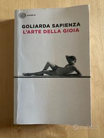 L’arte della gioia