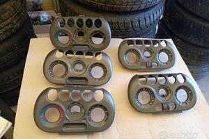 F mostrina del cruscotto nuda multipla 1e2serie