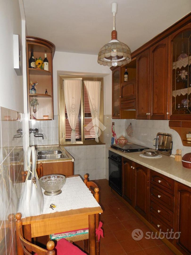 Apartment in Bellegra, Roma Capitale - Vista 2