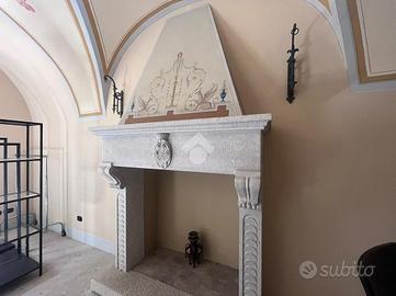 PALAZZINA A VEROLI