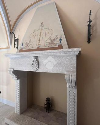 PALAZZINA A VEROLI
