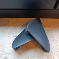 prese aria maggiorate per Abarth 595 695