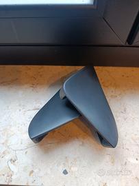 prese aria maggiorate per Abarth 595 695