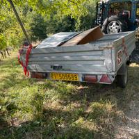 Carrello appendice
